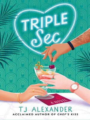 Triple Sec - ebook